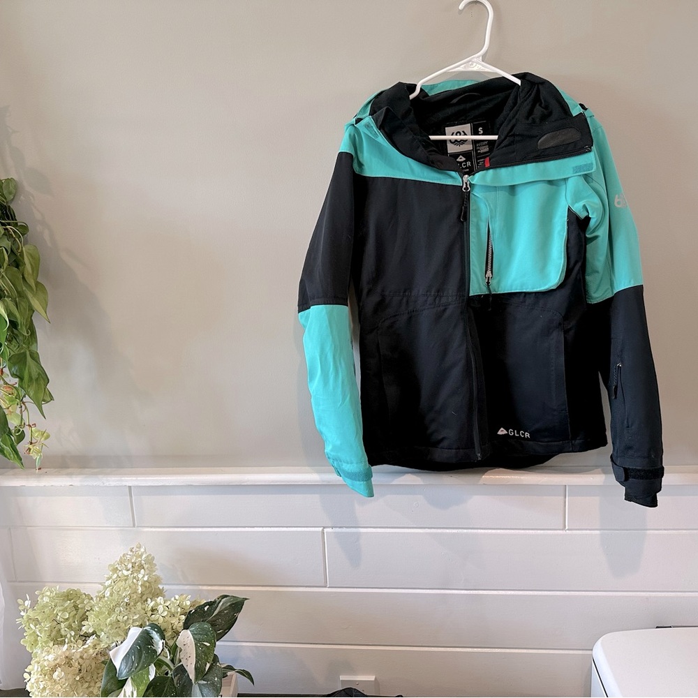 686 ski jacket